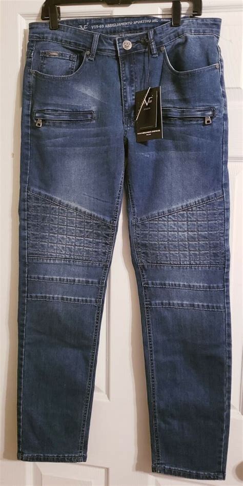 versace 1969 jeans tjmaxx|Women's Designer Clothing, Accessories, and More .